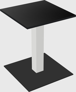 Table/bureau modulaire