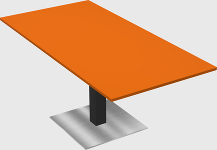 Table/bureau modulaire