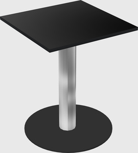 Modular table/desk table