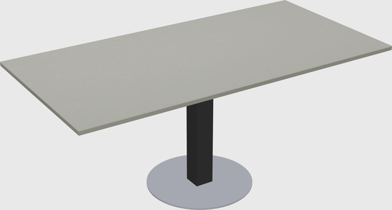 Modular table/desk table