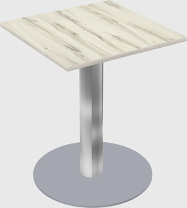 Modular table/desk table