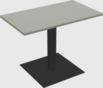 Modular table/desk table