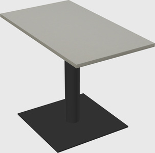 Modular table/desk table