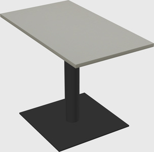 Modular table/desk table