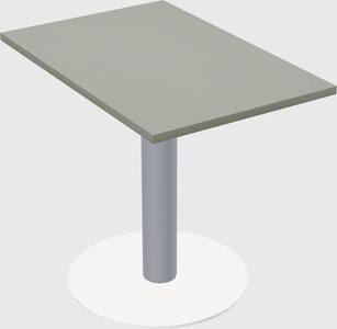 Modular table/desk table