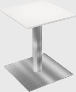 Modular table/desk table