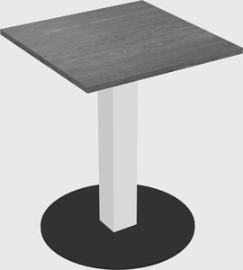 Modular table/desk table