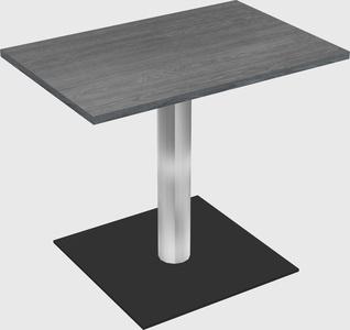 Modular table/desk table