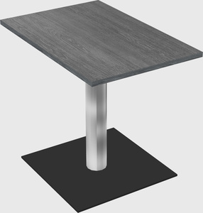 Modular table/desk table