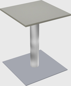Modular table/desk table