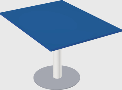 Modular table/desk table