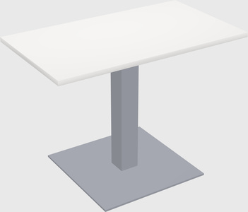 Table/bureau modulaire