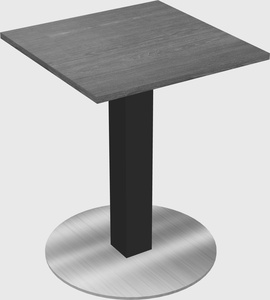 Modular table/desk table