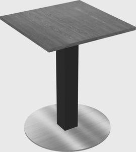 Modular table/desk table