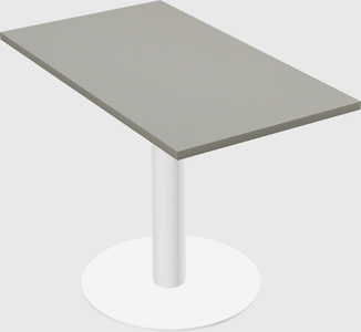 Modular table/desk table