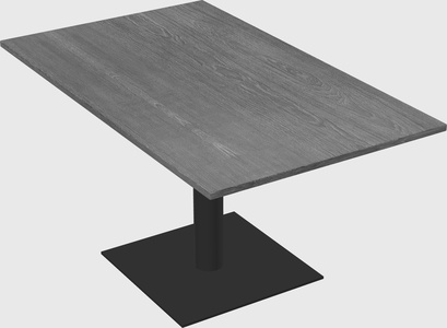 Modular table/desk table