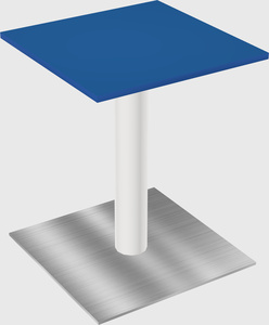 Table/bureau modulaire