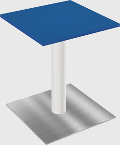 Table/bureau modulaire