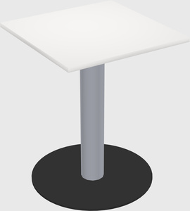 Modular table/desk table