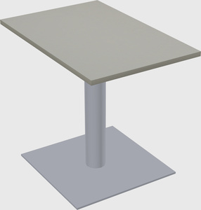 Modular table/desk table