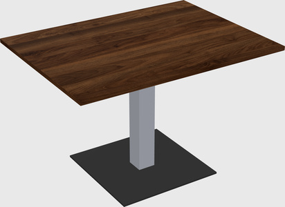 Modular table/desk table