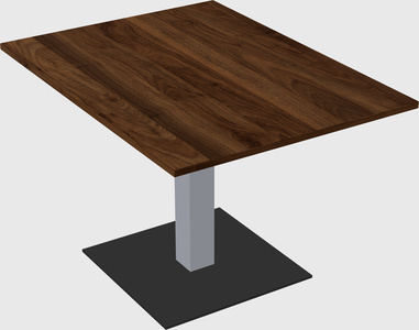 Modular table/desk table