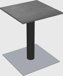 Table/bureau modulaire