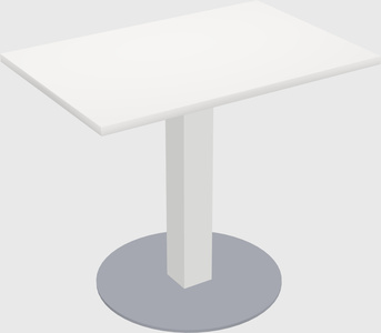 Modular table/desk table