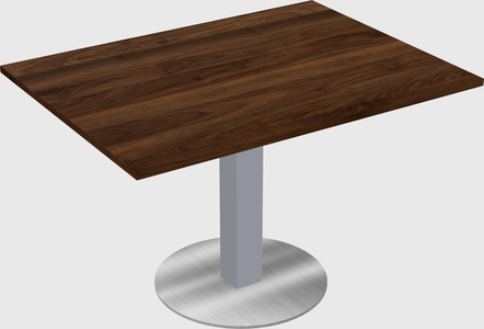 Modular table/desk table