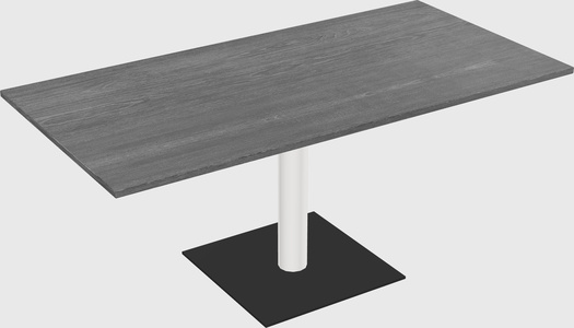 Modular table/desk table