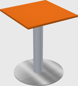 Modular table/desk table