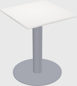 Modular table/desk table