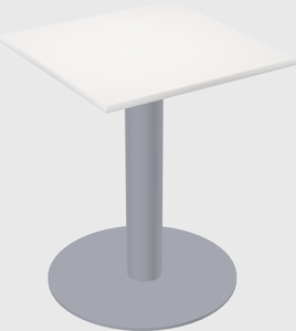 Modular table/desk table