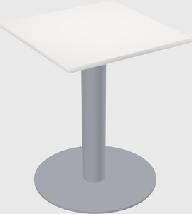 Modular table/desk table