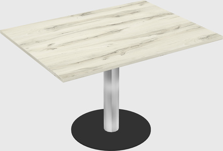 Modular table/desk table