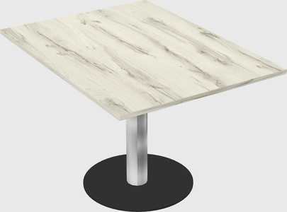 Modular table/desk table