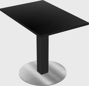 Modular table/desk table