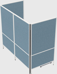 Système de panneaux flexibles