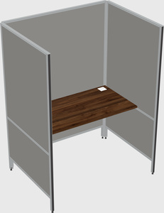 Système de panneaux flexibles