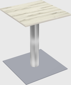 Modular table/desk table