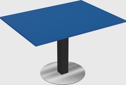 Modular table/desk table