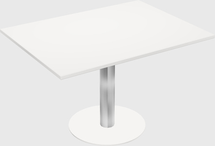 Modular table/desk table