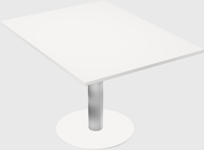 Modular table/desk table