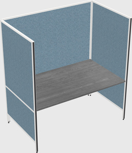 Système de panneaux flexibles