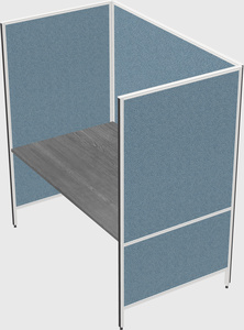 Système de panneaux flexibles