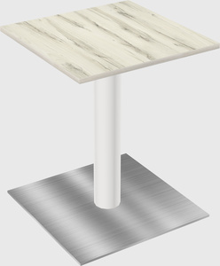 Modular table/desk table