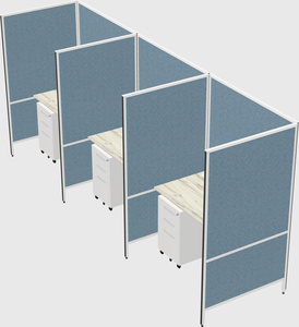 Système de panneaux flexibles