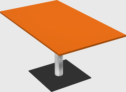Table/bureau modulaire