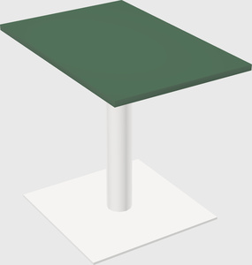 Table/bureau modulaire