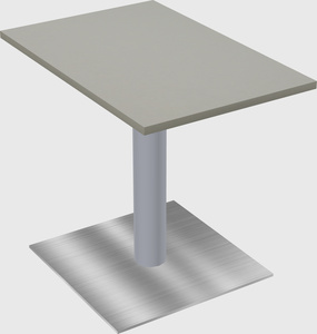 Table/bureau modulaire